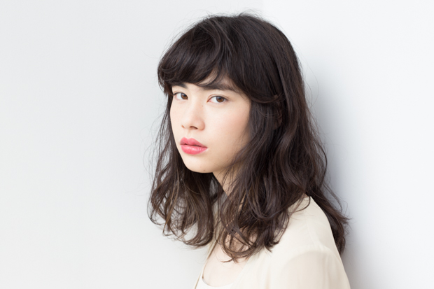 HAIR CATALOG.JP