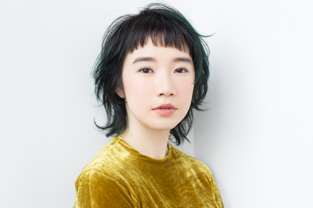髪型　ヘアカタログ