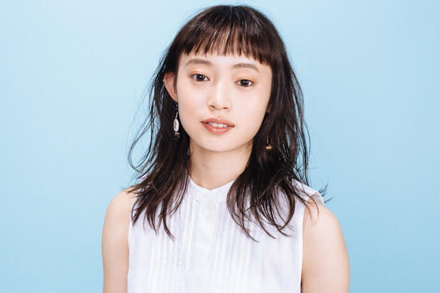 髪型　ヘアカタログ