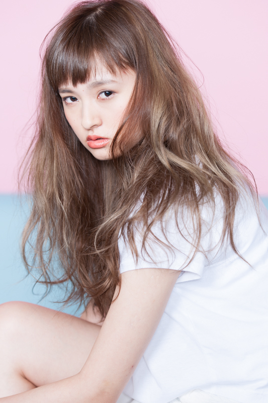 Long style 8