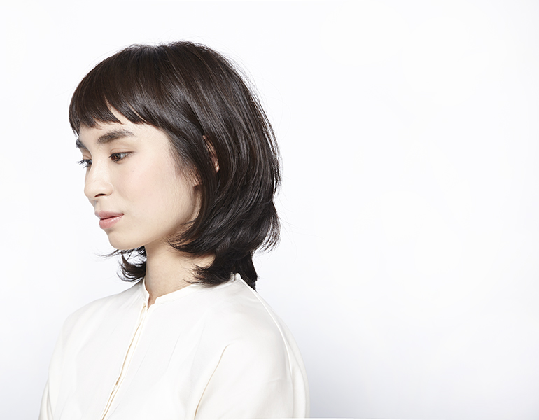 BEAUTY AWAKE　ヘアスタイル