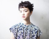 Angelica/giulietta/YENN/igggy／SHORT 01